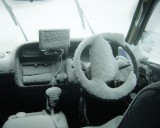 Как завести машину в мороз зимой? Правильное “прикуривание” автомобиля