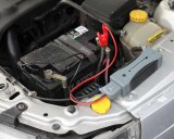 Уход за аккумулятором автомобиля. Зарядка аккумулятора