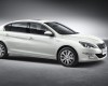 Новый Peugeot 408 официально представлен в Пекине